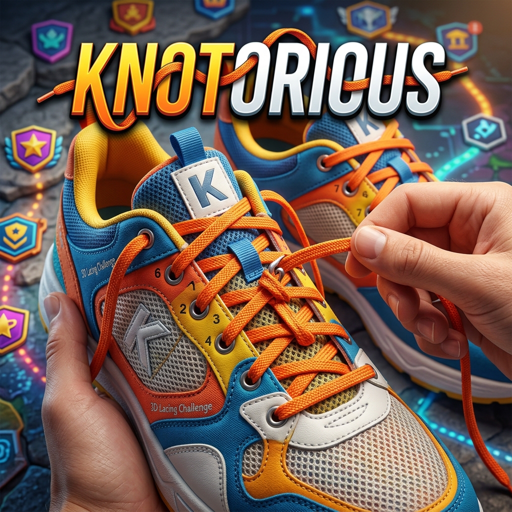 KNOTORIOUS